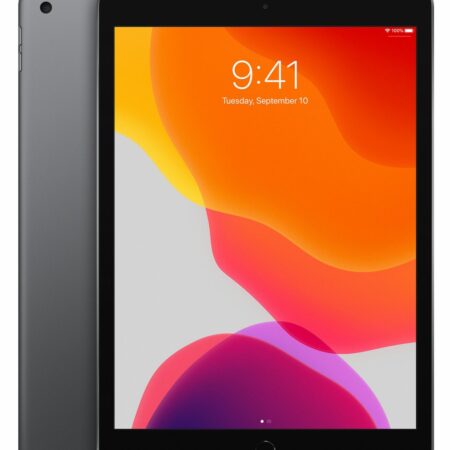 iPad 7th Gen, 32gb Wifi – Space Grey $279 + tax