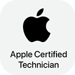 Apple Certified Technician