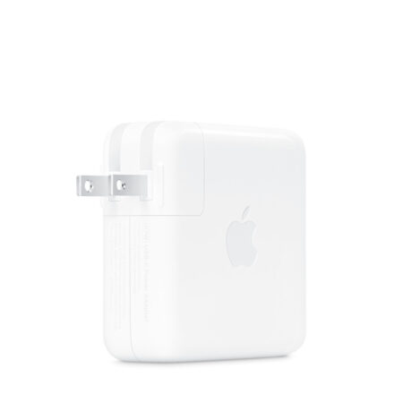 Apple 67w Power Adapter