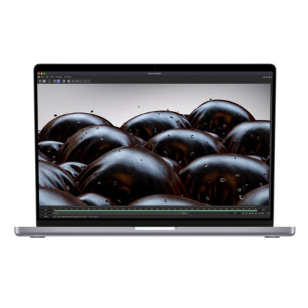 MacBook Pro 14 & 16