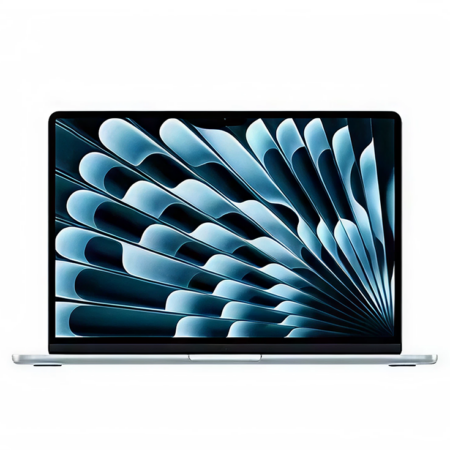 13-inch MacBook Air with M4 chip