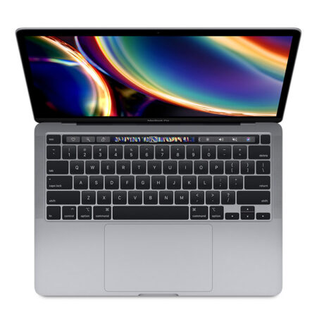 Apple-MacBook Air 13-Inch Retina Display - Space Grey