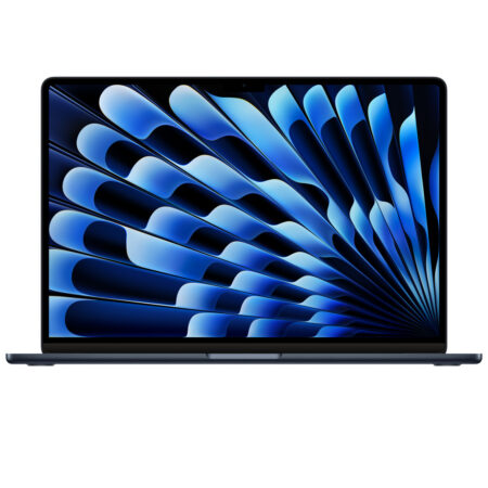 MacBook Air M3 15-Inch Display, 8gb RAM, 256gb SSD - Midnight - Willowdale