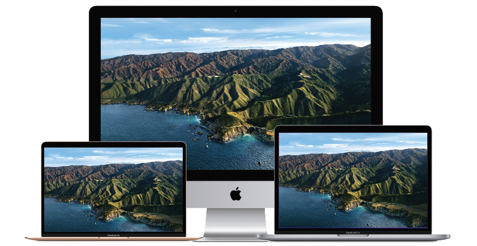 Apple Trade In - Macbook Air, Macbook Pro, iMac