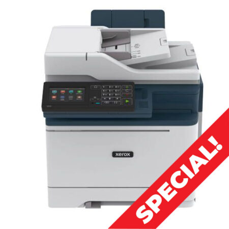 Xerox® C315 Colour Multifunction Printer