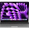 MacBook Air M2 13" with AppleCare+ - Space Grey - Willowdale - Image 2