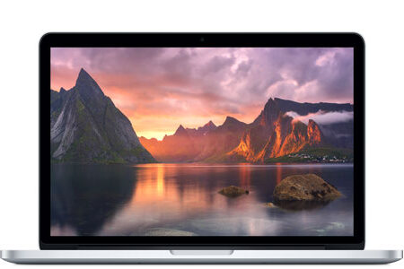 MacBook Pro 13.3" Retina i5 Dual Core 2.9GHz 8GB 512GB SSD - Willowdale