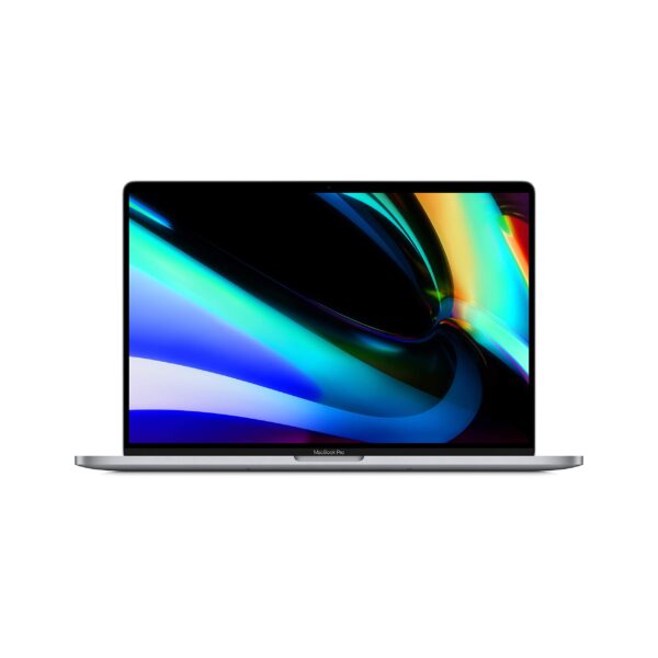 MacBook Pro (16-inch, 2019) Touch Bar, i9, 64GB RAM, 512GB Storage, Silver, macOS Sequoia, Willowdale