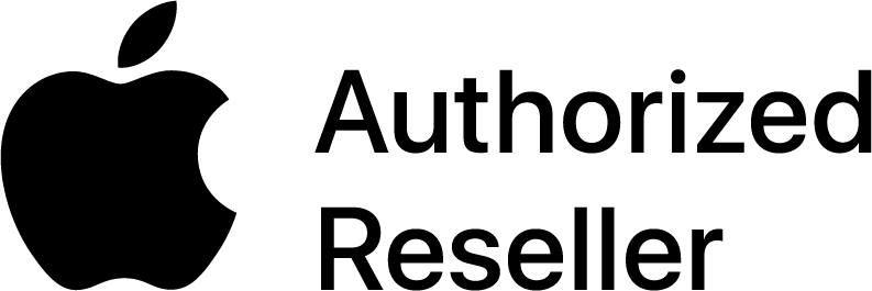 Apple Authorized Reseller