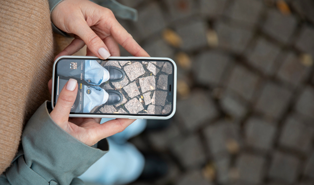 iPhone Camera Repair