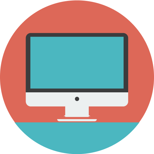 iPhone Screen Repair Icon