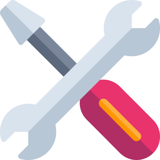 iPhone Screen Repair Icon