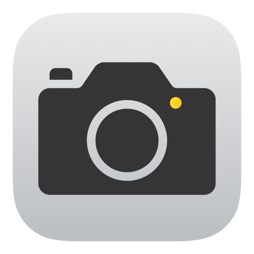 iPhone Camera Repair Icon
