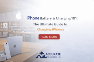iPhone Battery & Charging 101