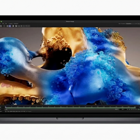 MacBook pro-14” & 16” M5, M5 Pro, M5 Max