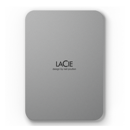 LaCie Mobile Drive