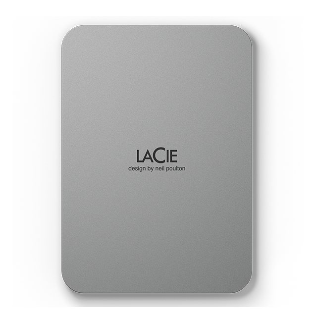 LaCie Mobile Drive