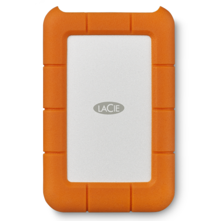 LaCie Rugged SECURE