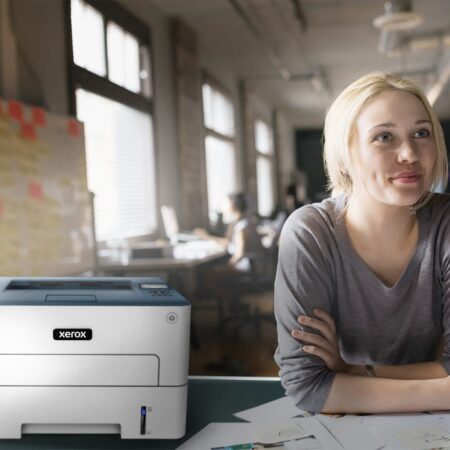 Xerox B230 Printer