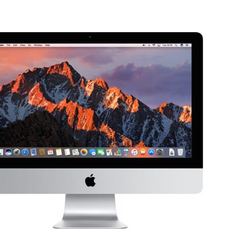 iMac 21.5 inch 2017