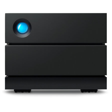 LaCie 2big RAID
