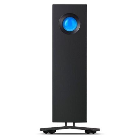 LaCie d2 Professional