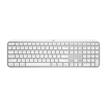 Logitech MX Keys S for Mac