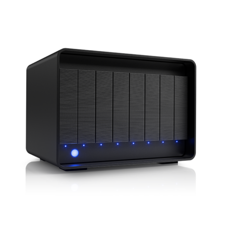 LaCie 8big Pro5