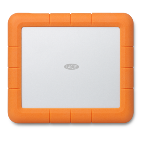 LaCie Rugged RAID Shuttle